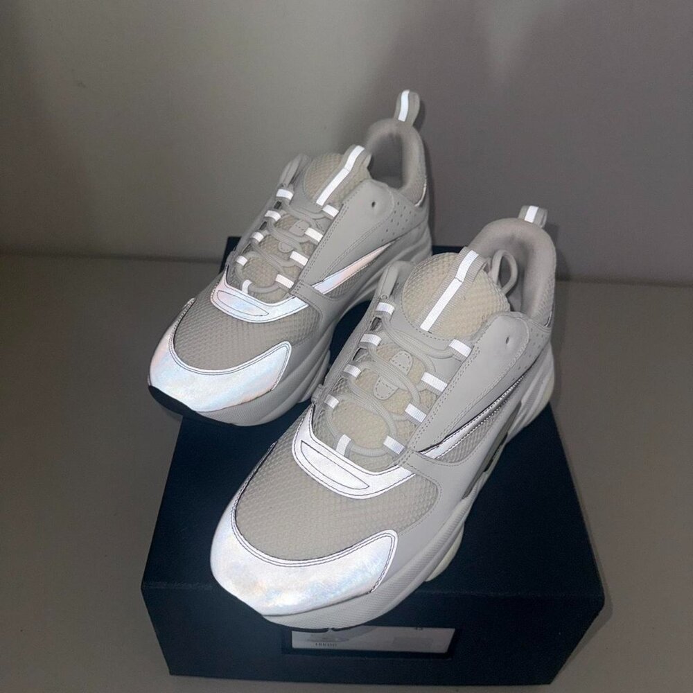Dior B22 Sneaker Size 10